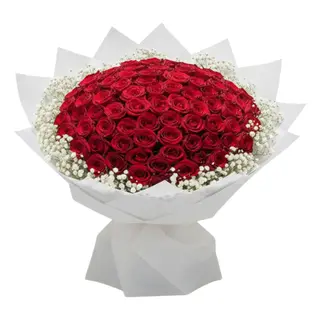 The Princess Bouquet