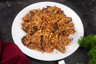 Говядина с орехом (450г)
