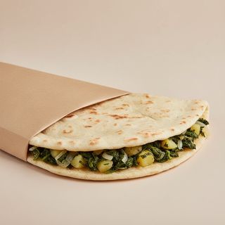 V33 Erbette, patate lesse, cipolla
