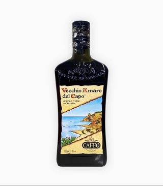 V35. Amaro del capo