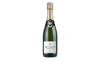 V37. Maison du vigneron dargent brut metodo tradizionale 75 c