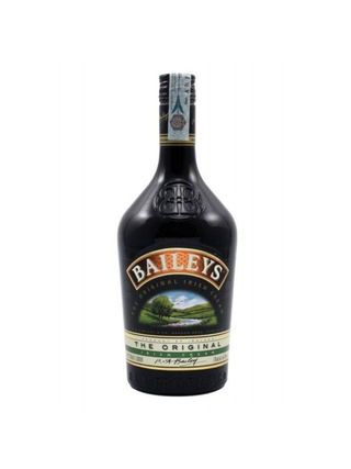 V38. Baileys