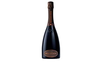 V38. Bellavista alma assemblage 1 DOC G. Franciacorta 75 c