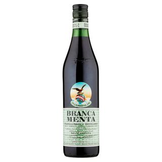 V39. Branca menta