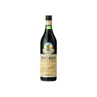 V40. Fernet branca