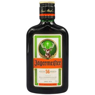 V44. Jagermeister