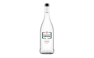 V57. Acqua frizzante 75 cl