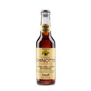 V64. Chinotto 27.5 cl