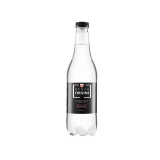 V71. Acqua piccola frizzante 50 cl
