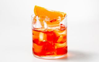 V73. Negroni