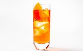 V74. Americano