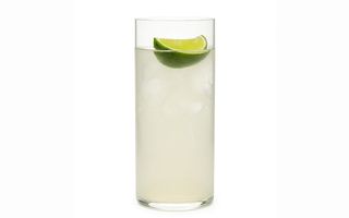 V78. Moscow mule
