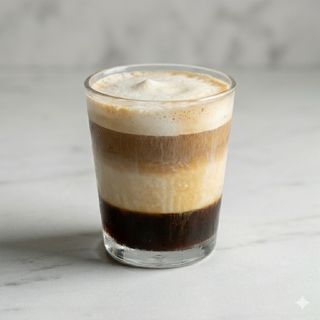 Vanilla iced