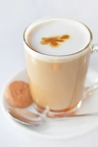 Vanilla Latte