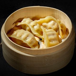 VAP004. Ravioli di carne 4 pezzi