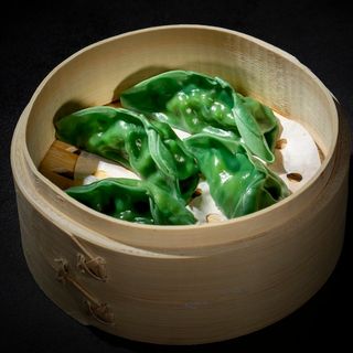 VAP007. Ravioli di verdure 4 pezzi