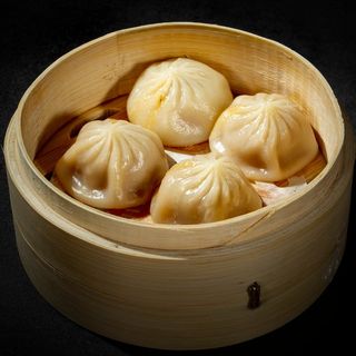 VAP011. Xiaolongbao 4 pezzi