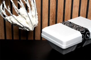 Vaschetta di panna da 600 g