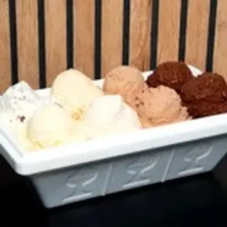 Vaschetta gelato da 1kg