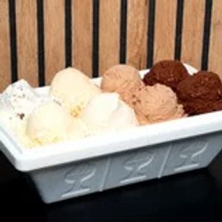 Vaschetta gelato da 1kg