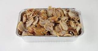 SOLO Kebap in vaschetta grande