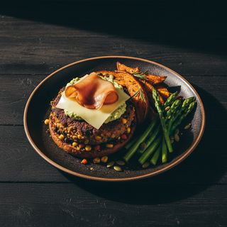 Veganburger
