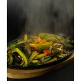 Vegetable Sizzling