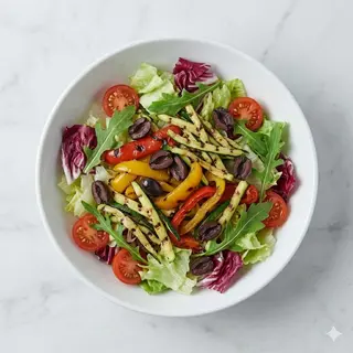 Vegetariana