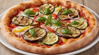 Vegetariana