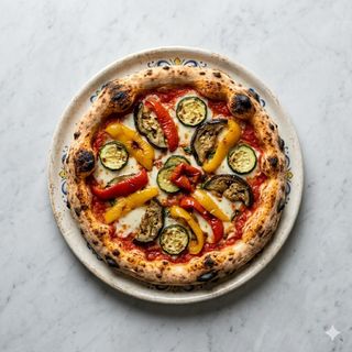 Vegetariana