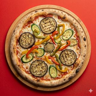 Vegetariana