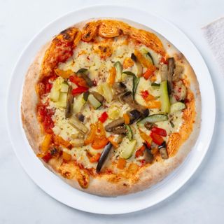 Vegetariana 2.0