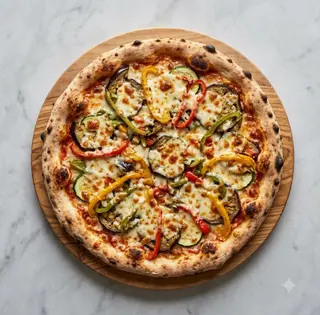 Vegetariana