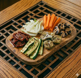 Vegetariano