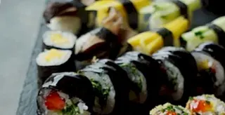 Veggie set 16 pezzi