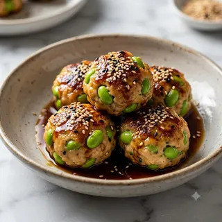 Veggie yaki