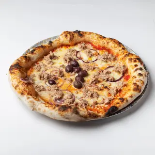 Pizza Venezia