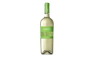 Verdeca terrecarsiche I. G. T. Valle d itria 75 cl