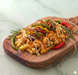 Veri peri peri piccante