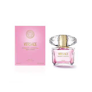 Versace Bright Crystal Parfum, 90ml