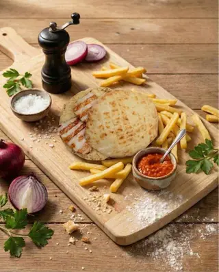 Vešalica