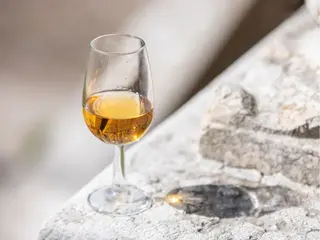 Vino Alla Mandorla 1l