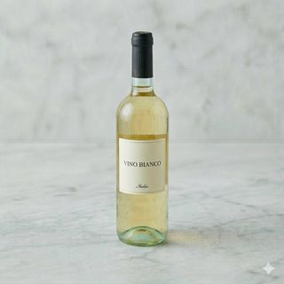 Vino bianco