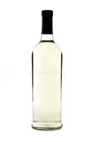 Vino bianco 75 cl