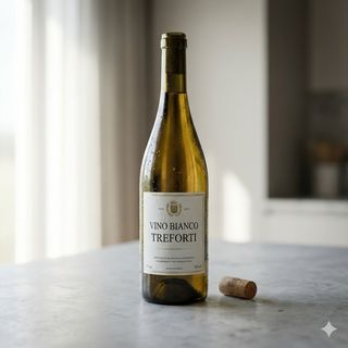 Vino bianco Treforti
