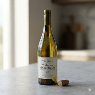 Vino bianco Verdicchio Dei Castelli Di Iese