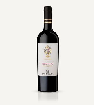 Vino Primitivo Il Pumo San Marzano 2020