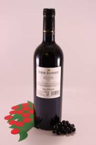 Vino Rosso 1 l Cabernet
