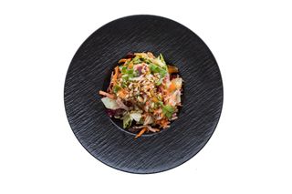 Vitaminska salata 400g