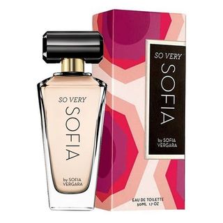 Sofia Vergara So Very Sofia 50ml EDP